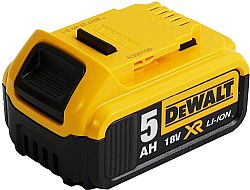 Μπαταρία XR 18V Li-Ion 5.0Ah DEWALT