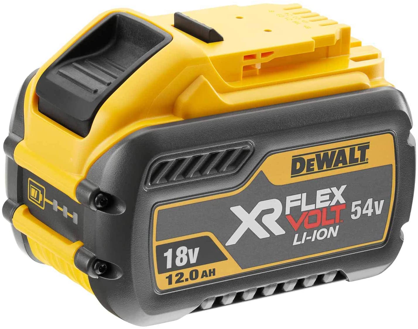 Μπαταρία XR FlexVolt 54V/18V 12.0Ah DEWALT