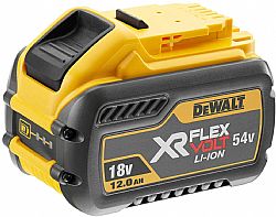 Μπαταρία XR FlexVolt 54V/18V 12.0Ah DEWALT