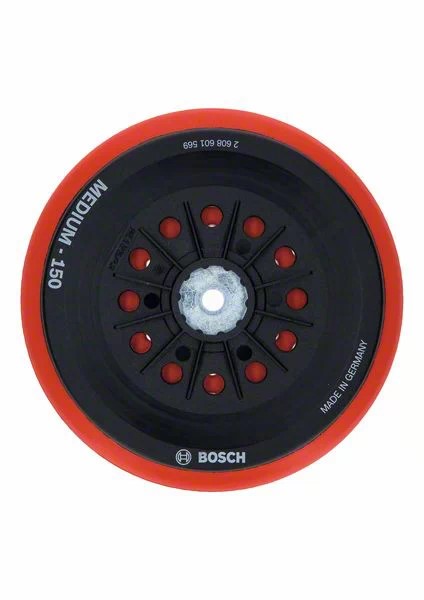 Πέλμα 150mm Εκκεντρου Τριβείου GEX 125-150 AVE BOSCH