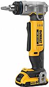 Διαστολέας επέκτασης Σωλήνων τύπου PEX DEWALT