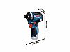 Κατσαβίδι Μπαταρίας GSR 12V-35 HX 2X3.0AH BOSCH