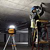 Φωτιστικό LED 360μοιρών,18V Xr Li-Ion ToolConnect Σώμα μόνο(Solo) DEWALT