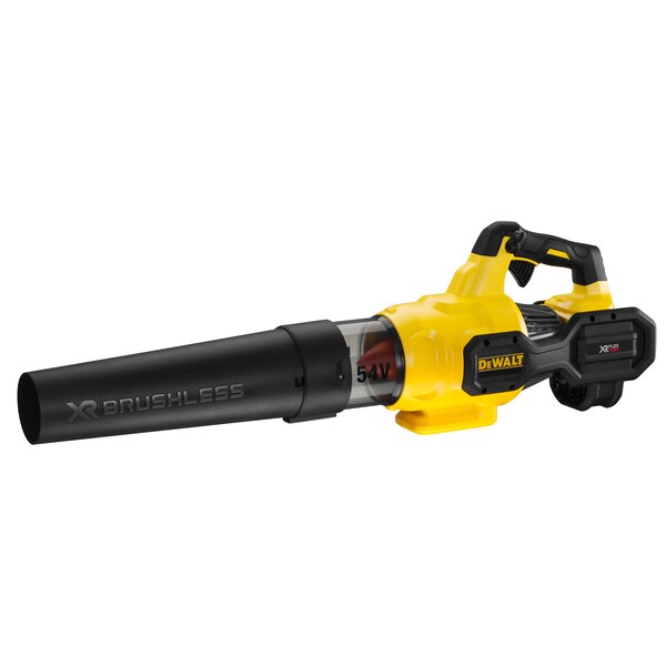 Φυσητήρας Μπαταρίας Brushless 54V XR Flexvolt Li-Ion 1x9.0Ah DEWALT