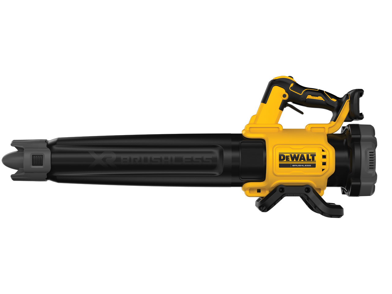 Φυσητήρας Φύλλων 18V XR Li-Ion Aerospike Σώμα μόνο(solo) DEWALT