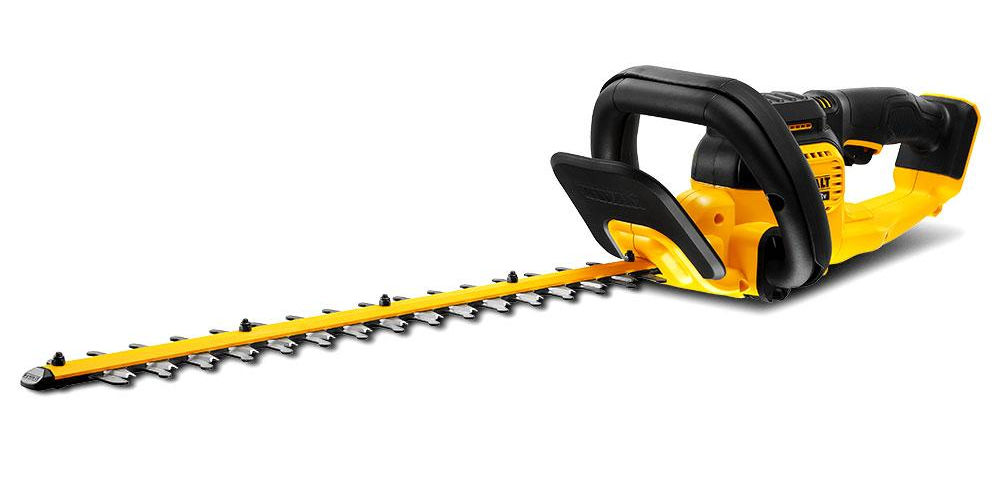 Ψαλίδι Μπορντούρας 55cm 18V XR Σώμα μόνο(Solo) DEWALT