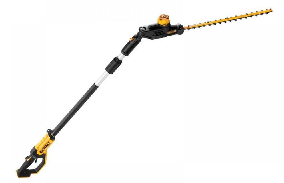 Κλαδευτήρι Μπορντούρας 55cm 18V Σώμα Μόνο(SOLO) XR LANDSCAPE DEWALT