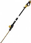 Κλαδευτήρι Μπορντούρας 55cm 18V (1x5.0Ah) Li-Ion XR LANDSCAPE DEWALT