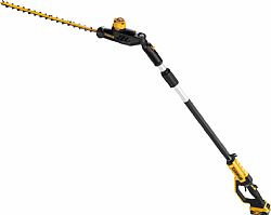 Κλαδευτήρι Μπορντούρας 55cm 18V (1x5.0Ah) Li-Ion XR LANDSCAPE DEWALT