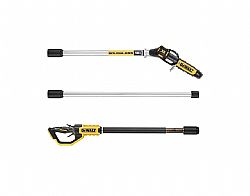 Τηλεσκοπικό Αλυσοπρίονο 20cm 18V XR Σώμα μόνο(Solo) DEWALT