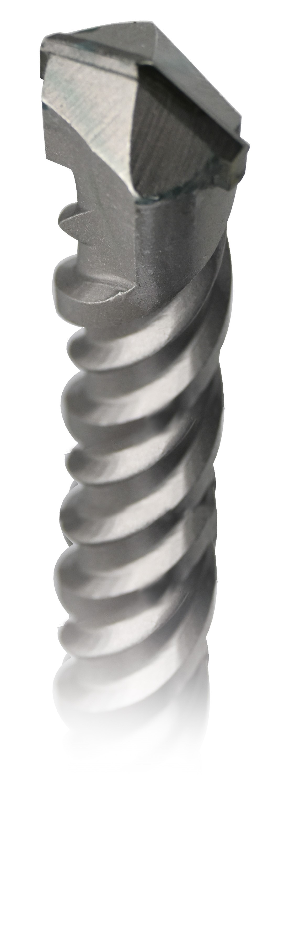 BULLE Διαμαντοτρύπανο Δίφτερο 25X400mm SDS-MAX 