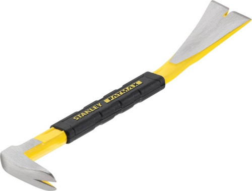 Λοστός Προκοβγάλτης 250mm FATMAX STANLEY