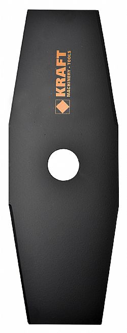 Δίσκος Θαμνοκοπτικού 2 δόντια Φ255mm KRAFT