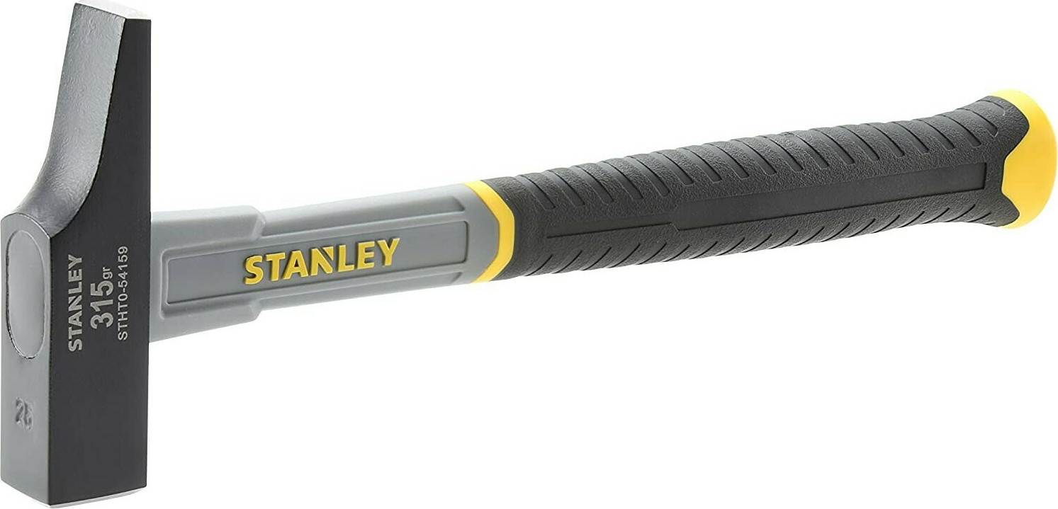 Σφυρί Μαραγκού με Λαβή από Γραφίτη 315gr.Λαβή STANLEY