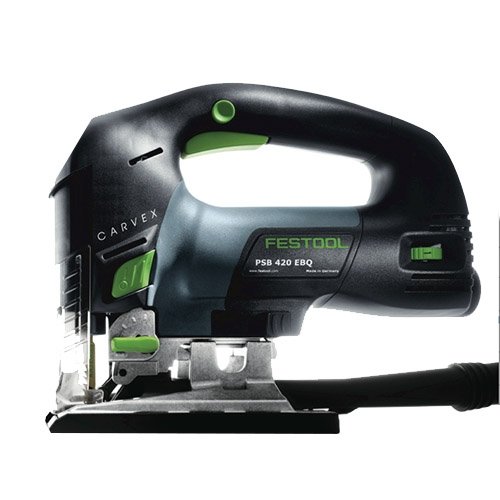 Ηλεκτρική Σέγα 550W PSB 420 EBQ-PLUS FESTOOL