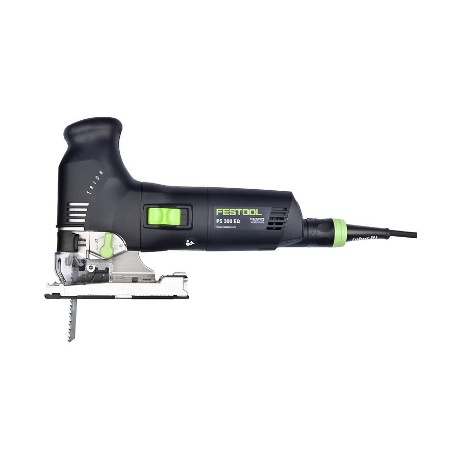 Ηλεκτρική Σέγα 720W PS 300 EQ-PLUS FESTOOL