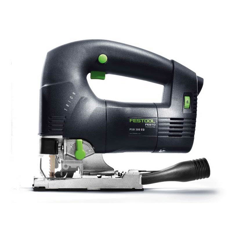 Ηλεκτρική Σέγα 720W PSB 300 EQ-PLUS FESTOOL