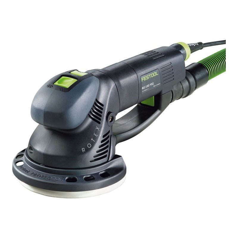 Εκκεντρο Περιστροφικό Τριβείο 150mm 720W RO 150 FEQ-PLUS FESTOOL