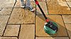 Καθαριστικό Aιθρίων AquaSurf 280 BOSCH