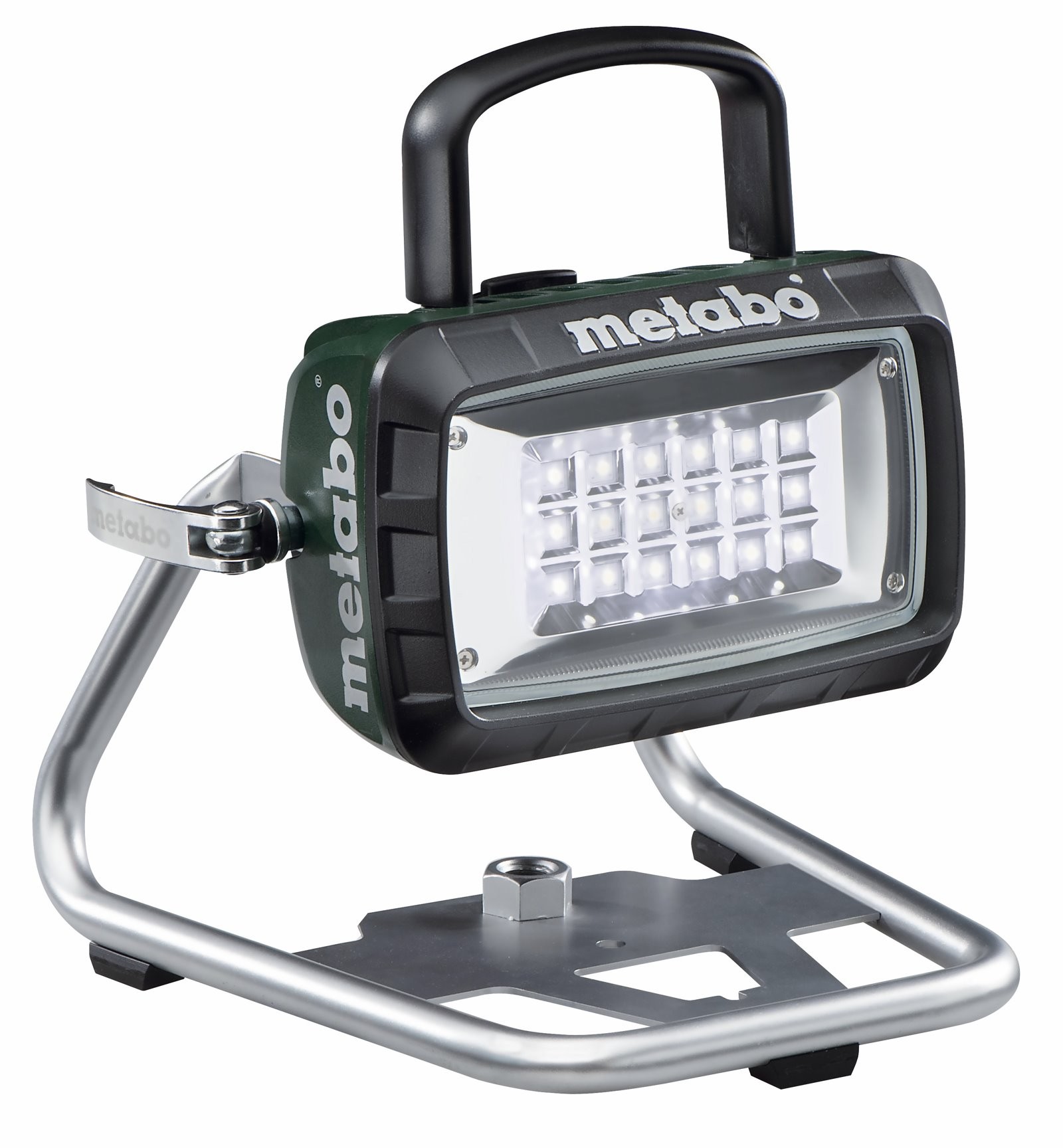 Προβολέας μπαταρίας 14.4 - 18V (SOLO) BSA LED METABO