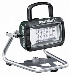 Προβολέας μπαταρίας 14.4 - 18V (SOLO) BSA LED METABO