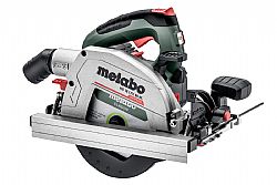 Δισκοπρίονο Μπαταρίας 18V (2x8.0Ah) KS 18 LTX 66 BL METABO