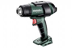 Πιστόλι Θερμού Αέρα Μπαταρίας 18V (SOLO) HG 18 LTX 500 METABO