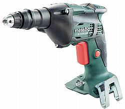 Κατσαβίδι Γυψοσανίδας Μπαταρίας 18V (SOLO) SE 18 LTX 2500 METABO