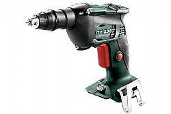 Κατσαβίδι Γυψοσανίδας Μπαταρίας 18V (SOLO) SE 18 LTX 6000 METABO