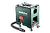 Σκούπα Γενικών Χρήσεων Μπαταρίας 18V (SOLO) AS 18 L PC METABO