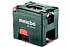 Σκούπα Γενικών Χρήσεων Μπαταρίας 18V (SOLO) AS 18 L PC METABO