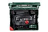 Σκούπα Γενικών Χρήσεων Μπαταρίας 18V (SOLO) AS 18 L PC METABO