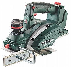 Πλάνη Μπαταρίας 18V (SOLO) HO 18 LTX 20-82 METABO