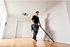 Σκούπα Γενικών Χρήσεων Μπαταρίας 18V (SOLO) AS 18 L PC Compact METABO