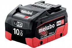 Μπαταρία 18V / 10.0 Ah LiHD METABO