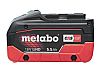 Μπαταρία LiHD 18V / 5.5 Ah METABO