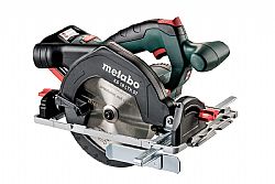 Δισκοπρίονο Μπαταρίας 18V (2x8.0Ah) KS 18 LTX 57 METABO