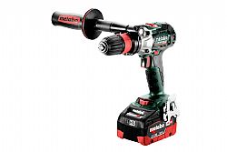 Κολαουζιέρα Μπαταρίας 18V (2x5.5Ah) GB 18 LTX BL Q I METABO