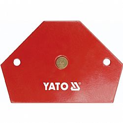 Μαγνητική Γωνία Συγκόλλησης ΥΤ-0866 11.5kg YATO