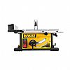 Επιραπέζιο Φαλτσοπρίονο 1800W 250mm DWE7492 DEWALT