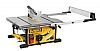 Επιραπέζιο Φαλτσοπρίονο 1800W 250mm DWE7492 DEWALT