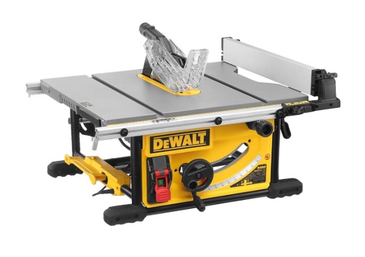 Επιραπέζιο Φαλτσοπρίονο 1800W 250mm DWE7492 DEWALT