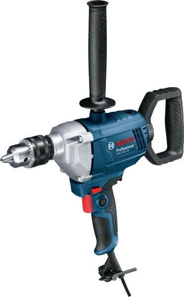 Περιστροφικό Δράπανο 850W 16mm GBM 1600 RE BOSCH