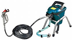 Ηλεκτρικό σύστημα βαφής 700W, Airless BULLE