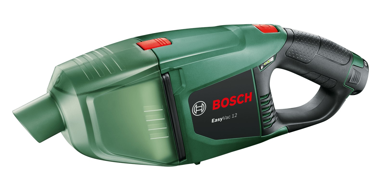 Σκουπάκι Χειρός Μπαταρίας (1Χ2.5ΑΗ) Easy Vac 12 BOSCH