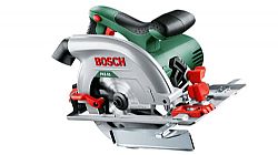 Δισκοπρίονο Xεριού 1200W 160mm PKS 55 BOSCH