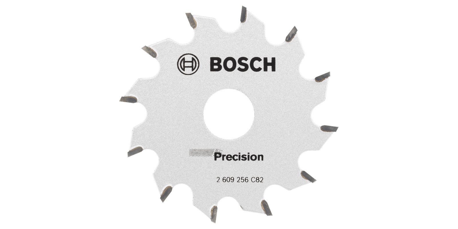 Πριονόδισκος Ξύλου 65mm BOSCH