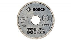 Διαμαντόδισκος κοπής Standard for Ceramic BOSCH