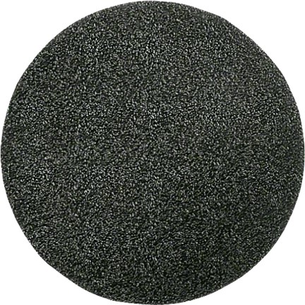 Σετ φύλλων Λείανσης 125mm No.320 Μαύρο 10τεμ.F355 BOSCH