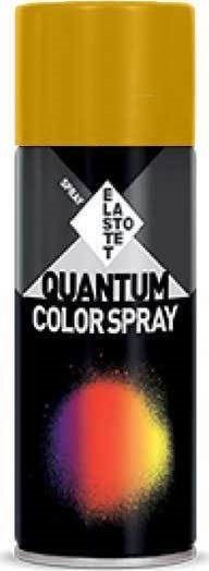 Σπρέι Χρώμα Φθορίζοντα (QUANTUM COLOR SPRAY) ELASTOTET